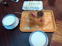 -周大娘牛乳(旧寨古村总店)