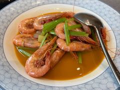 -瓯越·海鲜·瓯味一品(IM长宁国际店)