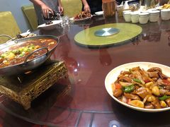 -金锅小厨(乐活街店)