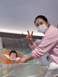 -瑞婴丽月子中心(虹桥店)