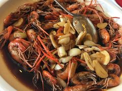 -新花城蟹粉馆(乌鲁木齐店)