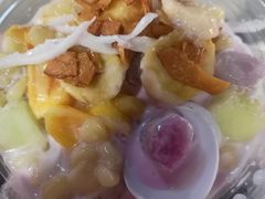 -葛师傅越南特色水果捞(建政南路总店)