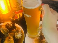 -巴伐利亚啤酒坊(意式风情街店)