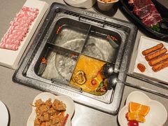 -海底捞火锅(中南盐城大有境夜宵主题店)