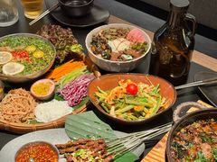 -Ameigo梅果·云贵川bistro(长宁来福士店)