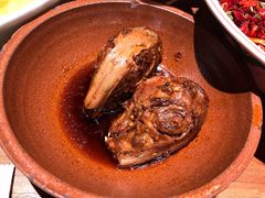 麻辣兔头-双流老妈兔头(荟聚店)