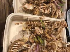 -盒马鲜生(杭州运河上街店)
