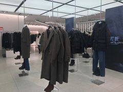 -ZARA(大上海时代广场店)