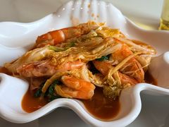 -崴海渔村(虹梅路店)