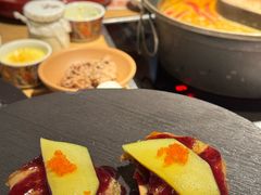 -温野菜涮涮锅(西单大悦城店)