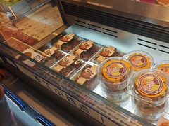 -酥侯糕点(长楹天街店)