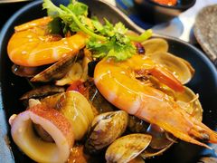-农家霸王地锅鸡(国顺东路店)