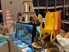 -杭州滨江世融艾美酒店·新食谱全日餐厅