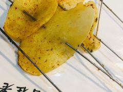-老金烧烤(伟东新都店)
