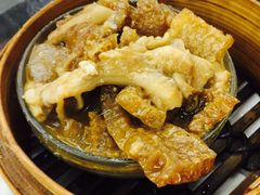 -香港蓮香樓(上環店)