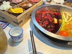 -芈重山老火锅(广州首店)