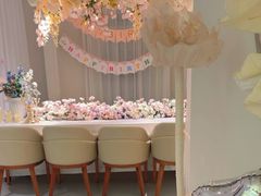 -PARFUM FLORAL花境法餐(南京首店)