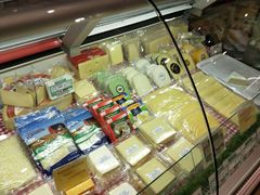 -申德勒食品Schindler food center