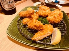 蟹肉奶油可乐饼-和幸(春熙路群光广场店)