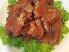 香辣猪蹄-双井轩(双井店)