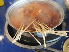 -马路边边串串香(双井直营店)