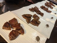 -舒友海鲜姿造(白鹭洲店)