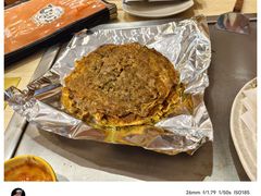 -日葵 大阪烧ひまり(仙霞路店)