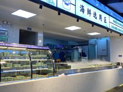 -蚝英雄鲜蚝自助专门店(长楹天街直营店)