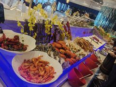 -绮梦西湖·云端餐厅(歌德店)