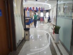-圣贝口腔(海淀店)