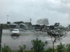-南宁吴圩国际机场-T2航站楼