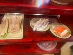 -蜀国大将老火锅(江北店)