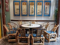 -院8里·少城记忆老川菜(宽窄巷子店)