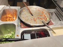 -黑色经典臭豆腐·湖南特产(太平街口店)