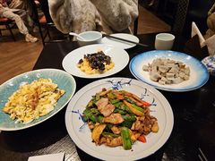 -海天楼中餐厅(吴宫泛太平洋酒店)