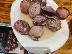 -海味当家·蒸锅海鲜(中山广场创始店)