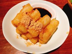 风味糍耙-树厨贵州菜(花果园购物中心店)