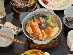 -无印良品餐堂 MUJI Diner(成都太古里店)