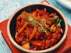 -北塘海鲜·天津菜(大光明桥旗舰店)
