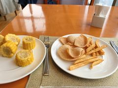 -视界美食自助餐厅·石家庄希尔顿酒店