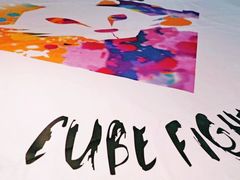 -CUBE私教·普拉提·拳击(龙漕路店)