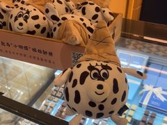 -CREAM STORY意大利手工冰淇淋&甜品(万象前海店)