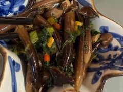 -天龙宝严素食馆(大兴善寺店)