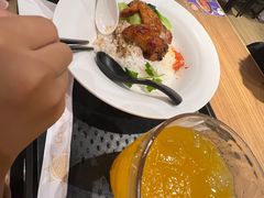 -大家乐(广州中华广场店)