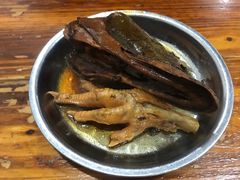 -凡老头米线砂锅(古荡新村西粮站)