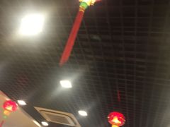 大堂-王家沙点心店(南京西路总店)