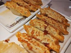 -春水锅贴·传统鲁菜(大明湖店)