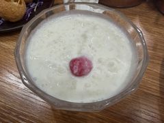 -清真·AL-JANNAT 佳纳特餐厅(狮子桥店)
