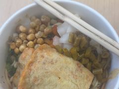 -万松园云记·生烫牛肉面(MOMOPARK店)