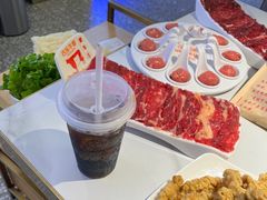 -古乐牛香•鲜牛肉牛杂火锅(系马桩总店)